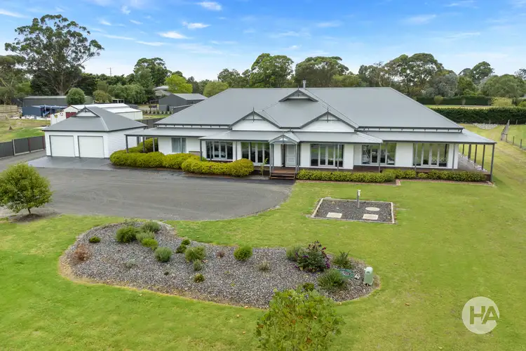3 Bellary Lane, Langwarrin South VIC 3911