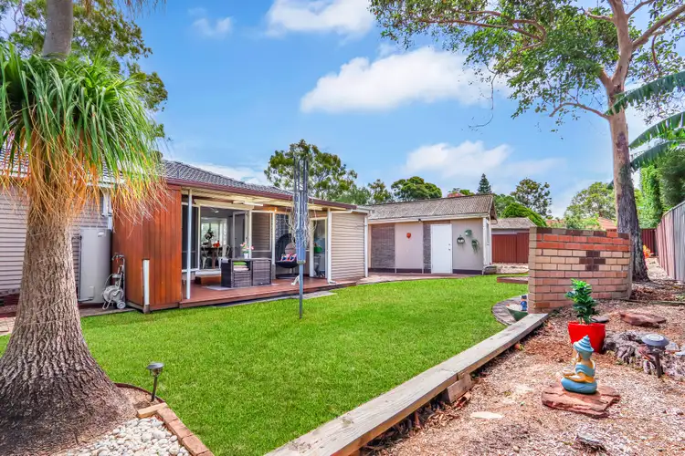 Main view of Homely house listing, 3 Wingate Place, Guildford West NSW 2161