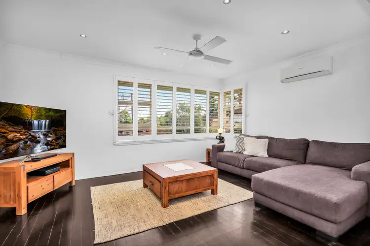 Fourth view of Homely house listing, 3 Wingate Place, Guildford West NSW 2161