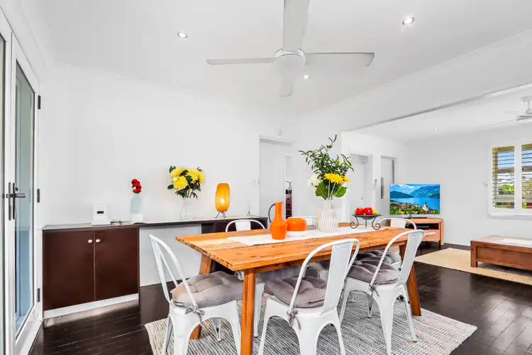 Sixth view of Homely house listing, 3 Wingate Place, Guildford West NSW 2161