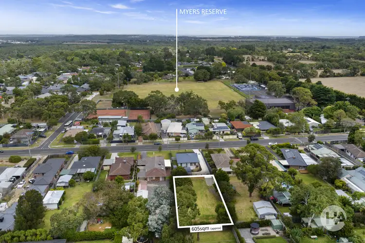 LOT 2, 64 Myers Road, Bittern VIC 3918