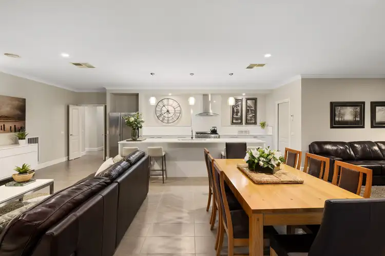 Fifth view of Homely house listing, 14 Billson Place, Glenroy NSW 2640