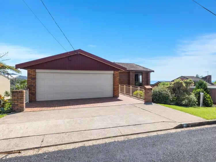 Fifth view of Homely house listing, 6 Clarence Crescent, Coffs Harbour NSW 2450