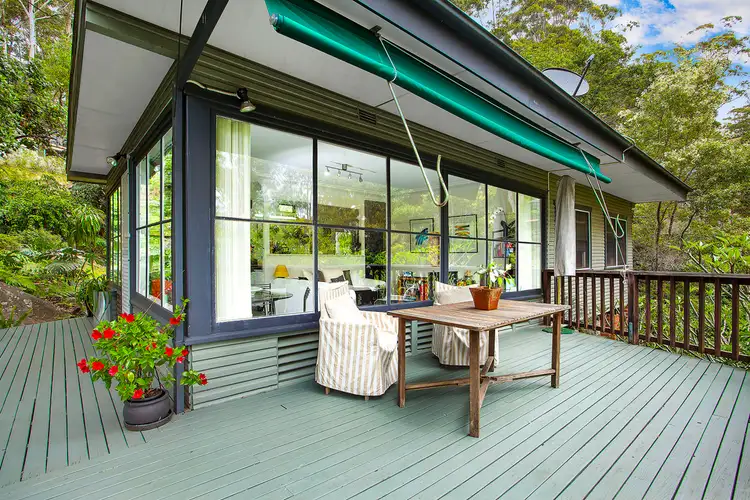 Third view of Homely house listing, 48 Fairscene Crescent, Avoca Beach NSW 2251