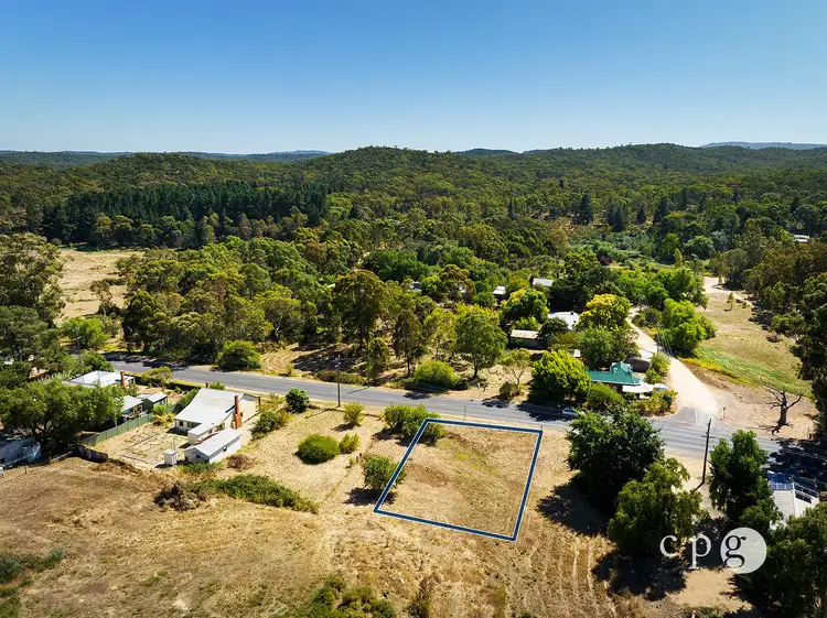 65 Main Road, Chewton VIC 3451