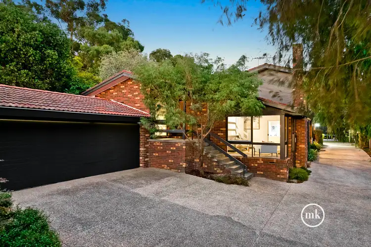 7 Narrawa Close, Eltham VIC 3095