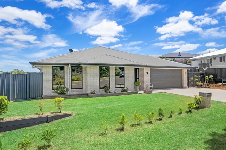 66 Avalon Avenue, Wollongbar NSW 2477