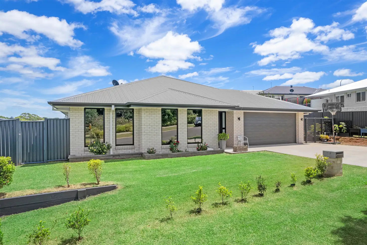 Main view of Homely house listing, 66 Avalon Avenue, Wollongbar NSW 2477