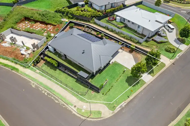 Second view of Homely house listing, 66 Avalon Avenue, Wollongbar NSW 2477