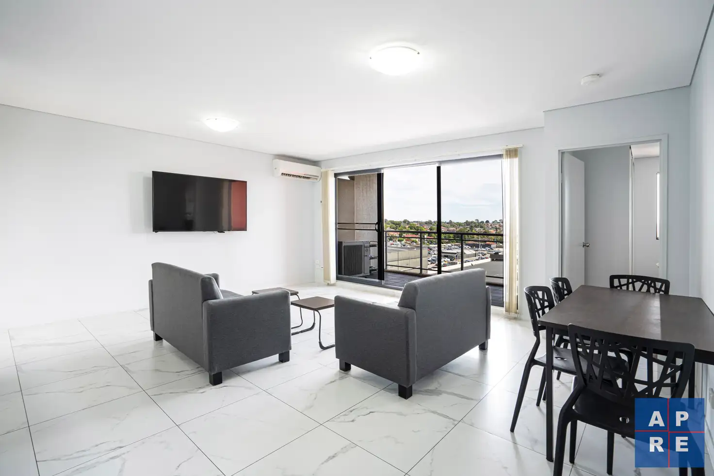 Main view of Homely apartment listing, 33/24-26 Nelson Street, Fairfield NSW 2165
