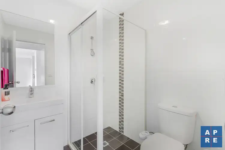 Sixth view of Homely apartment listing, 33/24-26 Nelson Street, Fairfield NSW 2165
