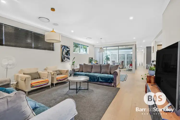 Second view of Homely house listing, 12 Bluff Road, Dalyellup WA 6230