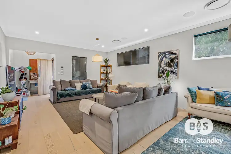 Third view of Homely house listing, 12 Bluff Road, Dalyellup WA 6230