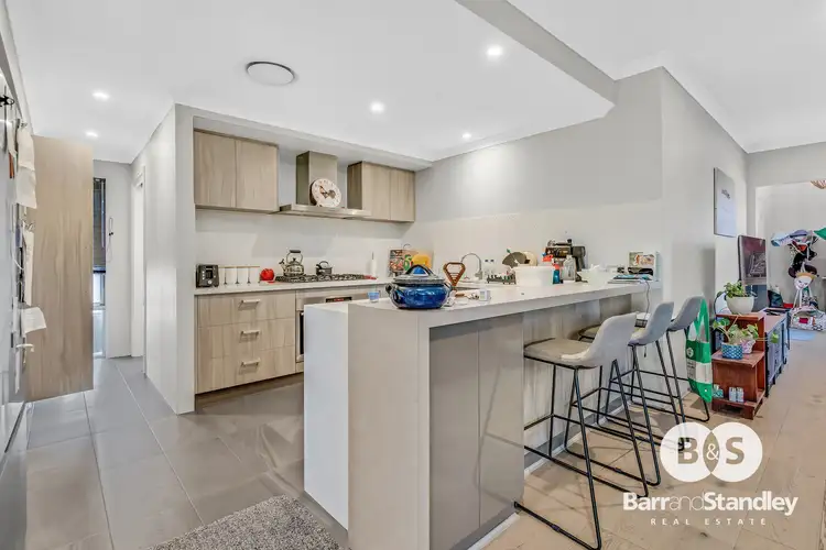 Fourth view of Homely house listing, 12 Bluff Road, Dalyellup WA 6230