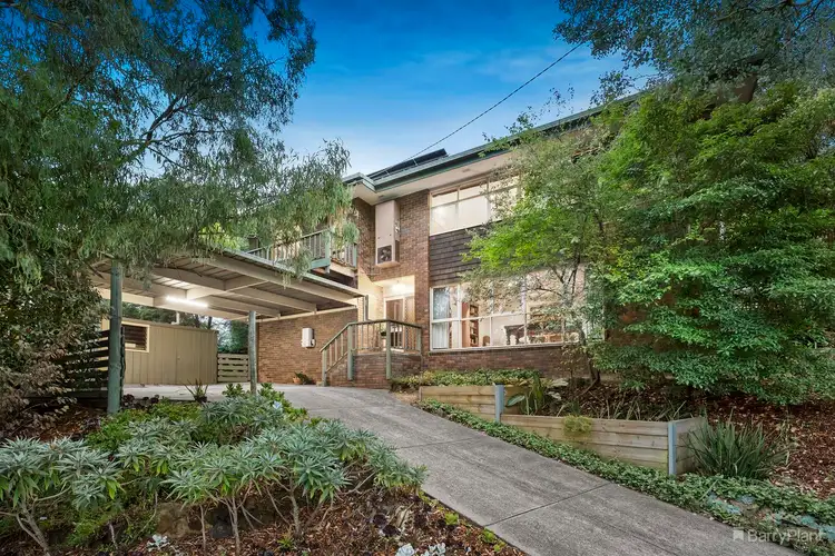 1 Roslyn Court, Eltham North VIC 3095