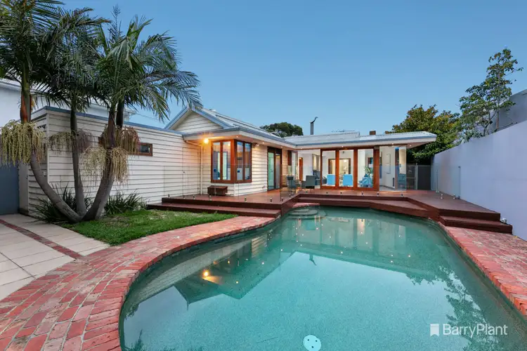 8 Second Avenue, Aspendale VIC 3195