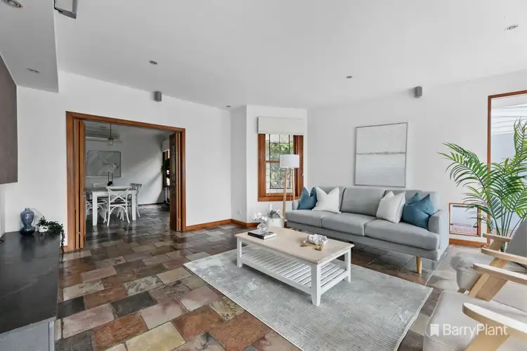 Fifth view of Homely house listing, 8 Second Avenue, Aspendale VIC 3195