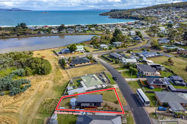 5 Kruvale Court, Primrose Sands TAS 7173