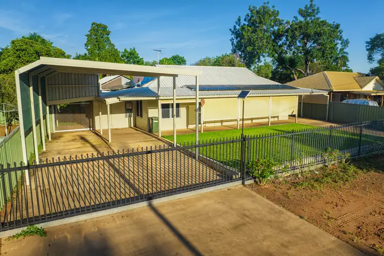 Fourth view of Homely house listing, 10 Sandalwood Street, Kununurra WA 6743