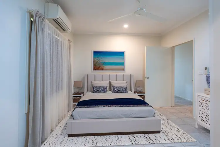 Fifth view of Homely house listing, 10 Sandalwood Street, Kununurra WA 6743