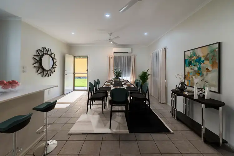 Sixth view of Homely house listing, 10 Sandalwood Street, Kununurra WA 6743