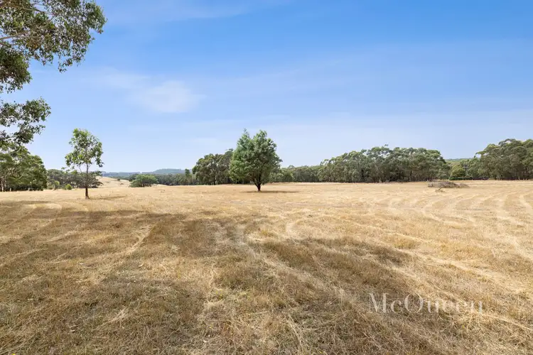 Main view of Homely land listing, 105 Sharpes Lane, Glenlyon VIC 3461