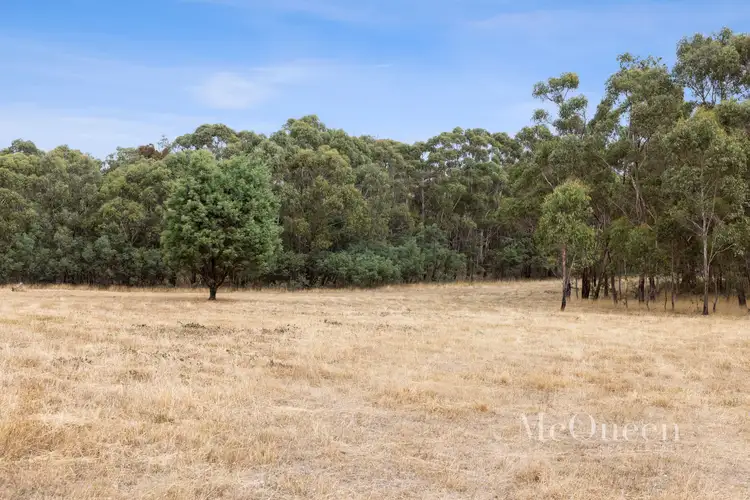 Third view of Homely land listing, 105 Sharpes Lane, Glenlyon VIC 3461