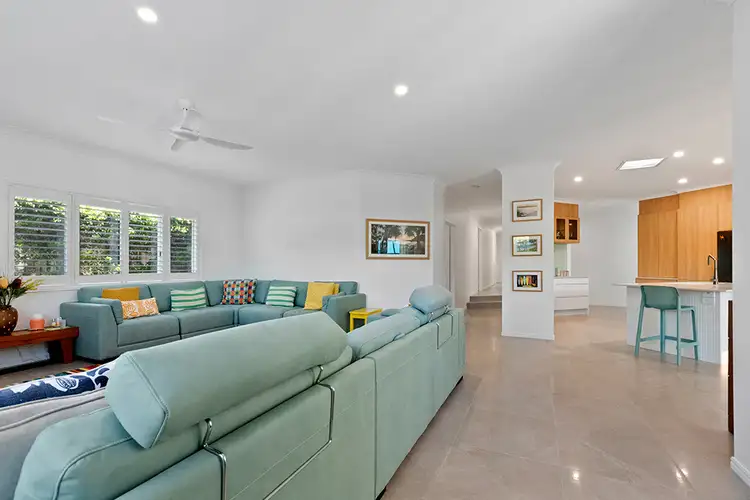 Third view of Homely house listing, 20 Muirfield Crescent, Tewantin QLD 4565