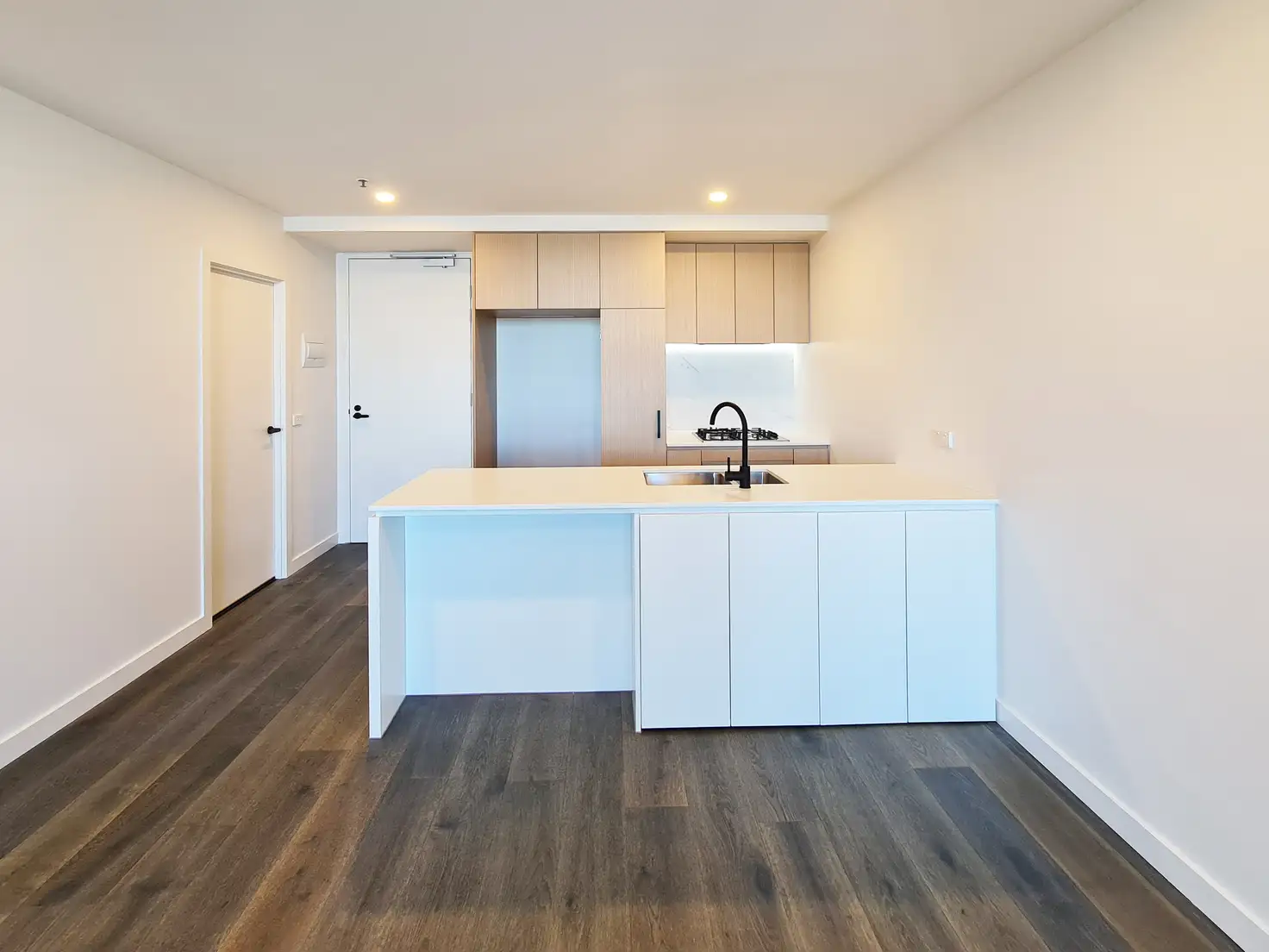 Main view of Homely apartment listing, 607/58 Myrtle Street, Ivanhoe VIC 3079