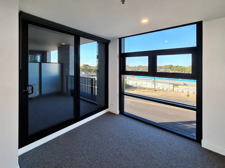 Fourth view of Homely apartment listing, 607/58 Myrtle Street, Ivanhoe VIC 3079