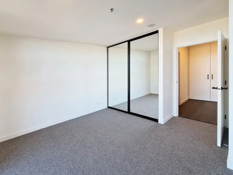 Fifth view of Homely apartment listing, 607/58 Myrtle Street, Ivanhoe VIC 3079