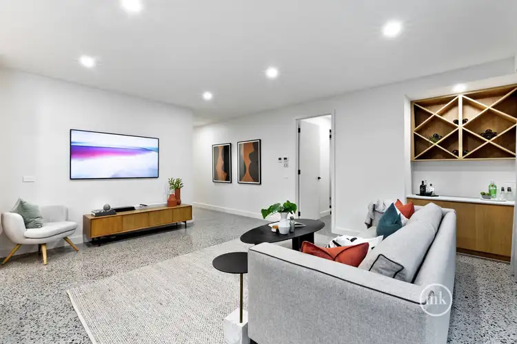Third view of Homely house listing, 126A Franklin Street, Eltham VIC 3095