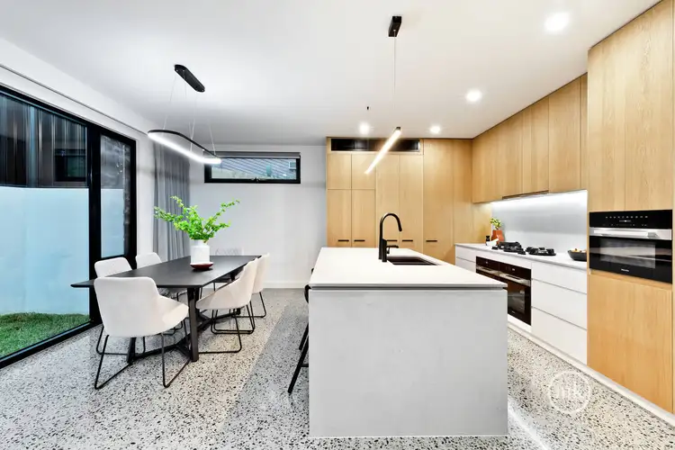 Fifth view of Homely house listing, 126A Franklin Street, Eltham VIC 3095