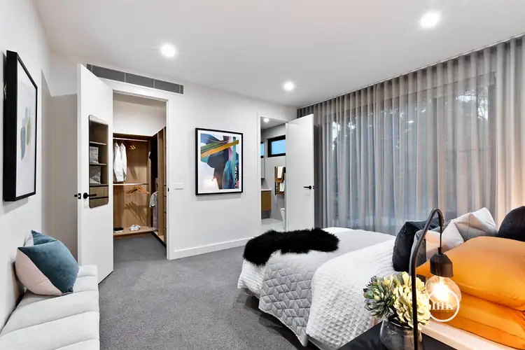 Sixth view of Homely house listing, 126A Franklin Street, Eltham VIC 3095