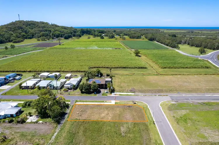 31 Paddon  Street, Broadwater NSW 2472