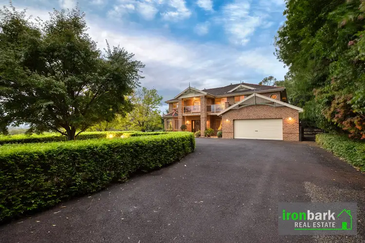 Third view of Homely rural property listing, 579 Bells Line Of Road, Kurmond NSW 2757