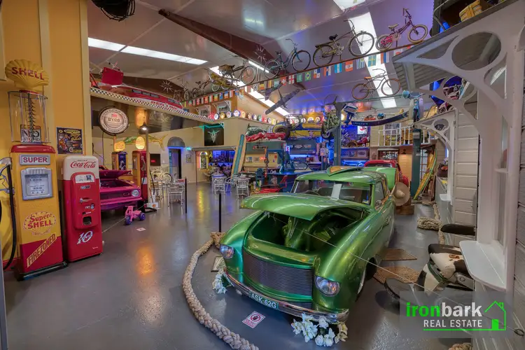 Fourth view of Homely rural property listing, 579 Bells Line Of Road, Kurmond NSW 2757