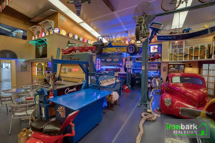 Sixth view of Homely rural property listing, 579 Bells Line Of Road, Kurmond NSW 2757