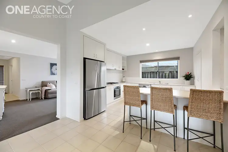 Sixth view of Homely house listing, 14 Wisteria Drive, Yarragon VIC 3823