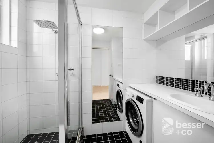 Sixth view of Homely studio listing, 3/1 Lumley Court, Prahran VIC 3181