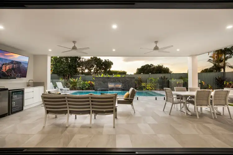 Fifth view of Homely house listing, 25 Sandpiper Drive, Burleigh Waters QLD 4220