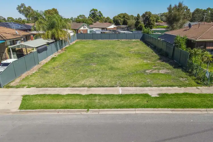 Second view of Homely land listing, 6 Inspiration Street, Shepparton VIC 3630
