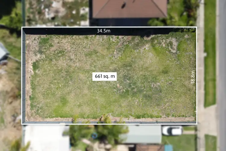 Third view of Homely land listing, 6 Inspiration Street, Shepparton VIC 3630