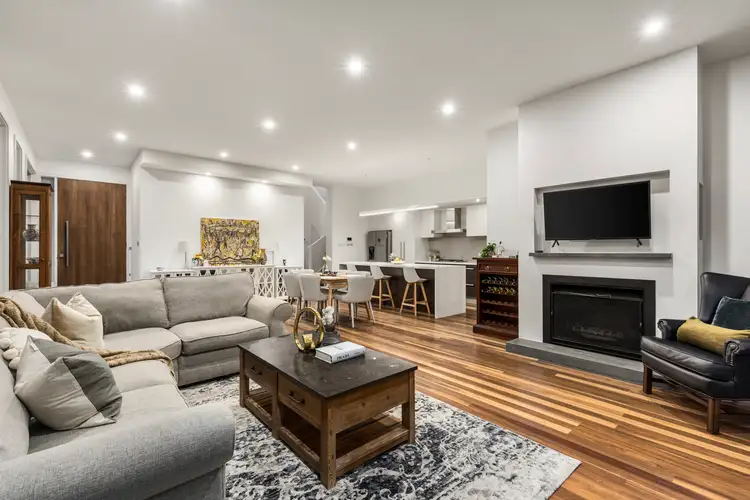 Third view of Homely house listing, 1 Narrawong Crescent, Caulfield South VIC 3162