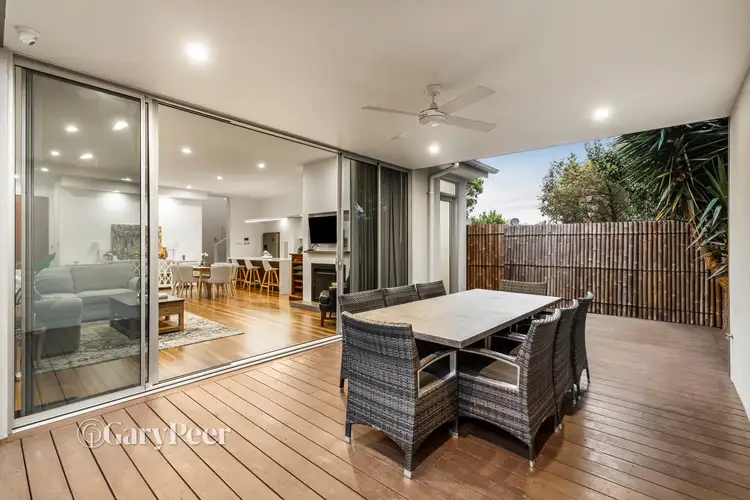 Fifth view of Homely house listing, 1 Narrawong Crescent, Caulfield South VIC 3162
