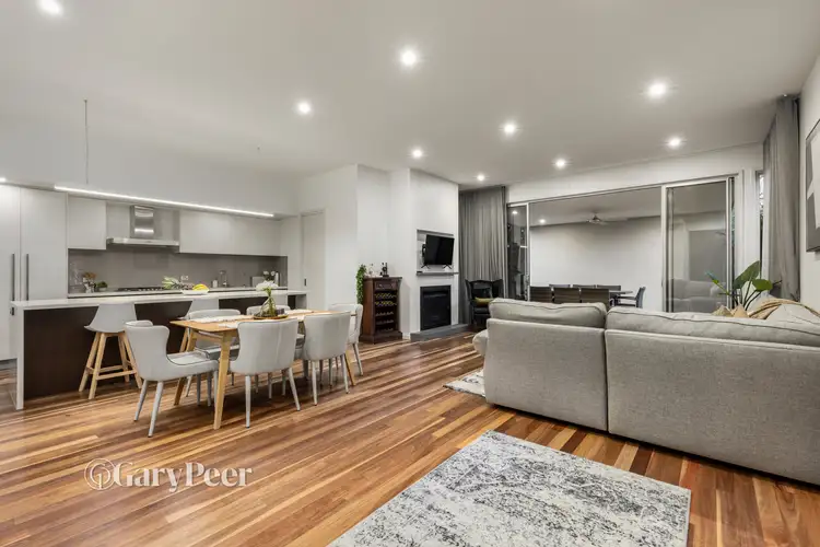 Sixth view of Homely house listing, 1 Narrawong Crescent, Caulfield South VIC 3162