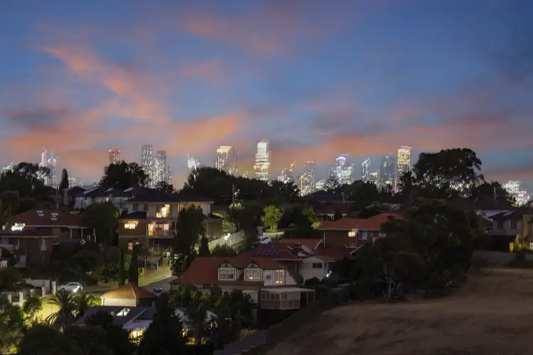 Fourth view of Homely house listing, 9 Kalmia Mews, Gowanbrae VIC 3043