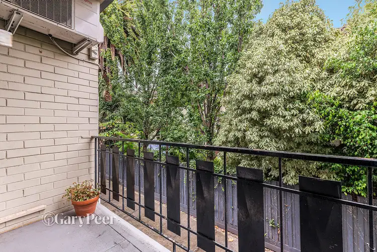Fourth view of Homely apartment listing, 9/209 Dandenong Road, Windsor VIC 3181
