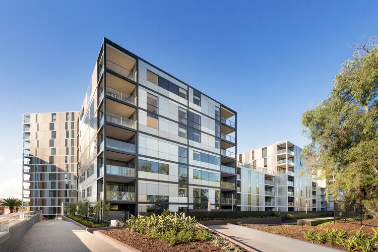 602/5 Evergreen Mews, Armadale VIC 3143