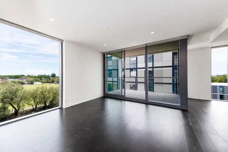 Third view of Homely apartment listing, 602/5 Evergreen Mews, Armadale VIC 3143